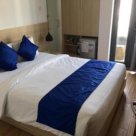 Khach San Hiep Yen Hotel Tuy Hòa Buitenkant foto