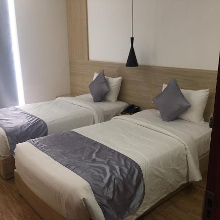 Khach San Hiep Yen Hotel Tuy Hòa Buitenkant foto