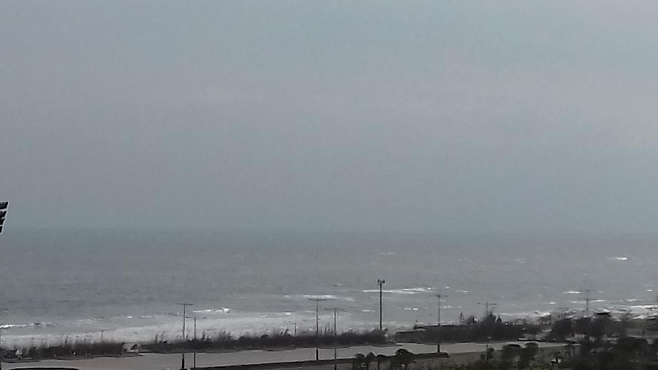 Khach San Hiep Yen Hotel Tuy Hòa Buitenkant foto