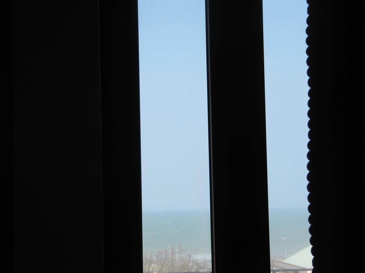 Khach San Hiep Yen Hotel Tuy Hòa Buitenkant foto