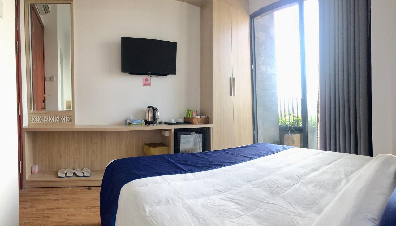 Khach San Hiep Yen Hotel Tuy Hòa Buitenkant foto