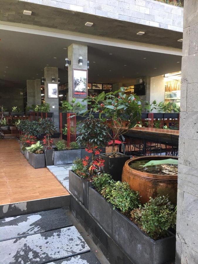 Khach San Hiep Yen Hotel Tuy Hòa Buitenkant foto