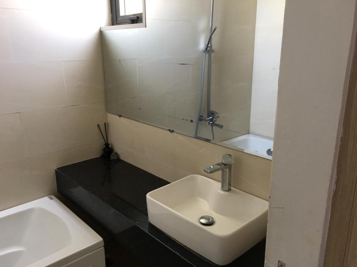 Khach San Hiep Yen Hotel Tuy Hòa Buitenkant foto