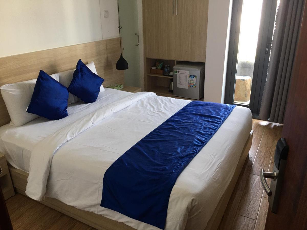 Khach San Hiep Yen Hotel Tuy Hòa Buitenkant foto